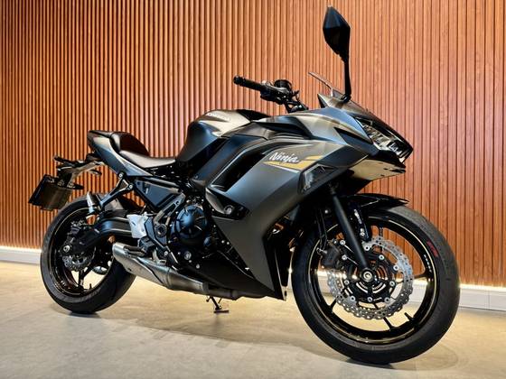 KAWASAKI NINJA 650 ABS 